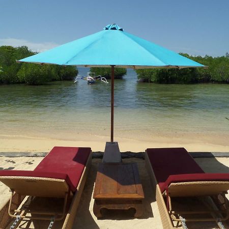 Mangrove Paradise Retreat Nusa Lembongan  Ngoại thất bức ảnh