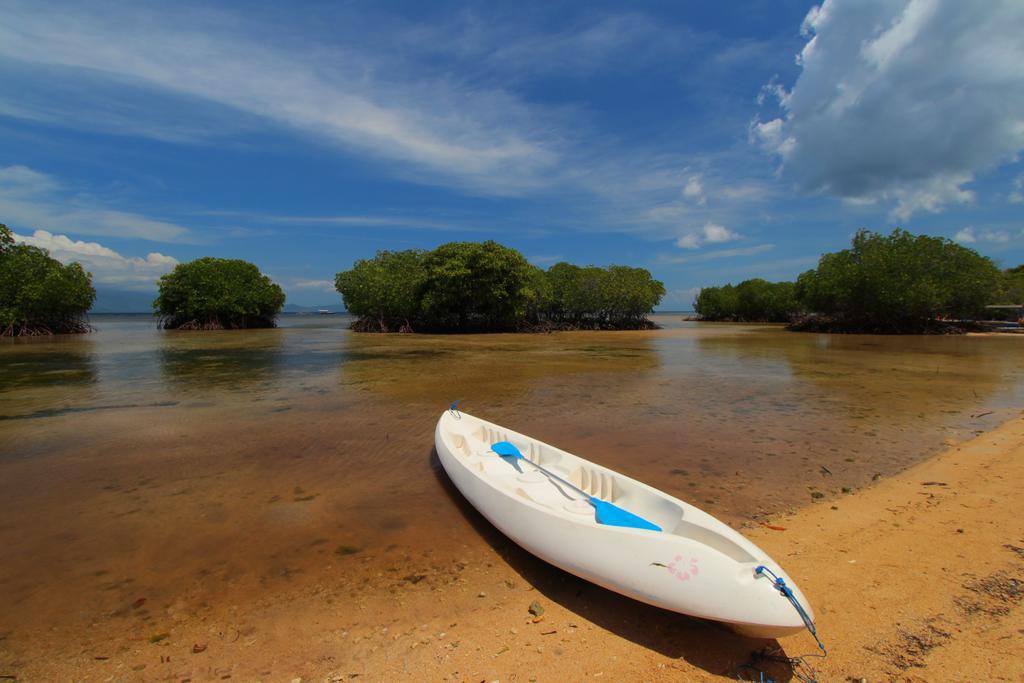 Mangrove Paradise Retreat Nusa Lembongan  Ngoại thất bức ảnh