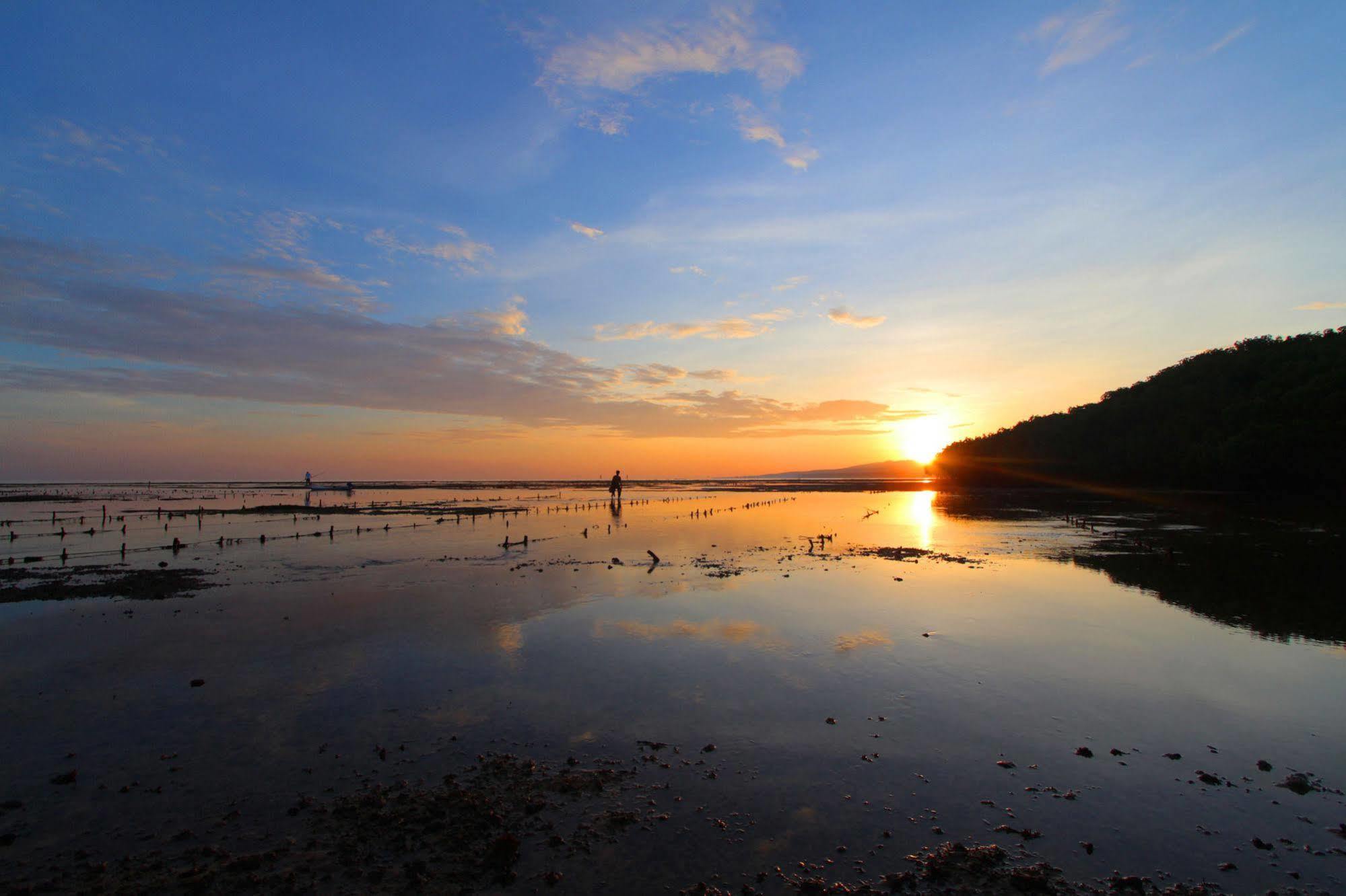 Mangrove Paradise Retreat Nusa Lembongan  Ngoại thất bức ảnh