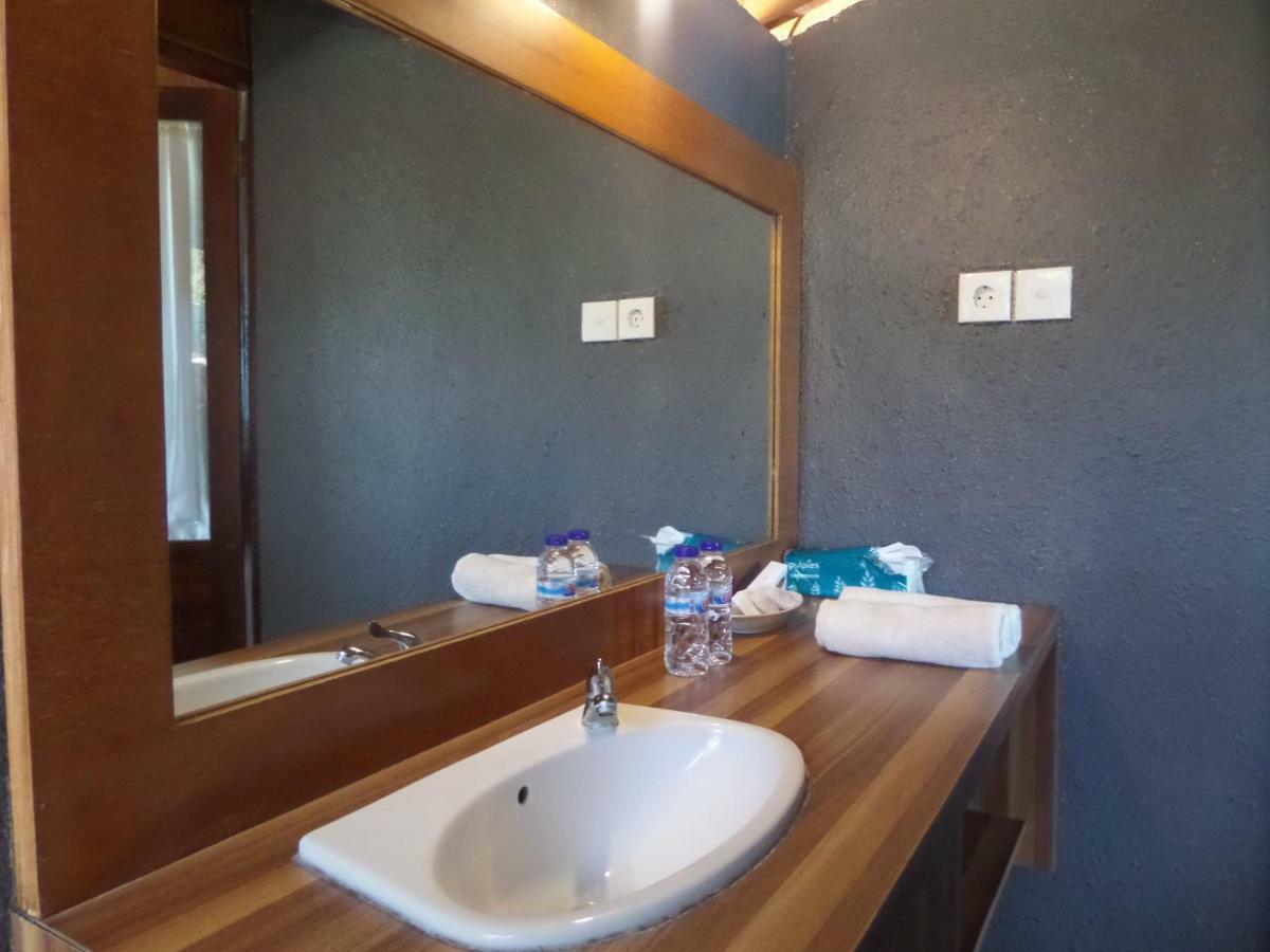 Mangrove Paradise Retreat Nusa Lembongan  Ngoại thất bức ảnh