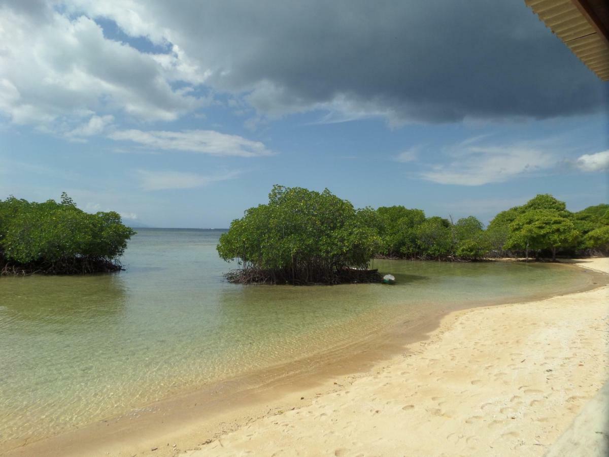 Mangrove Paradise Retreat Nusa Lembongan  Ngoại thất bức ảnh
