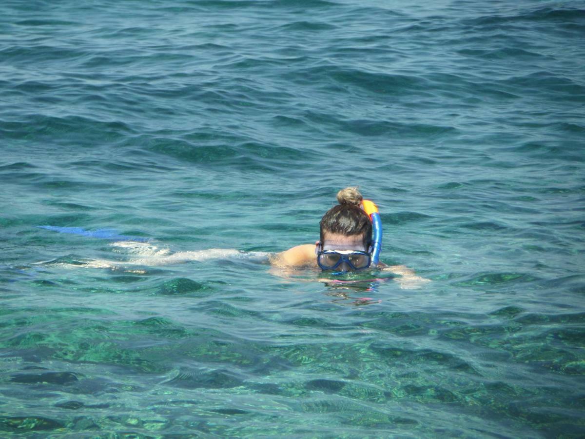 Mangrove Paradise Retreat Nusa Lembongan  Ngoại thất bức ảnh