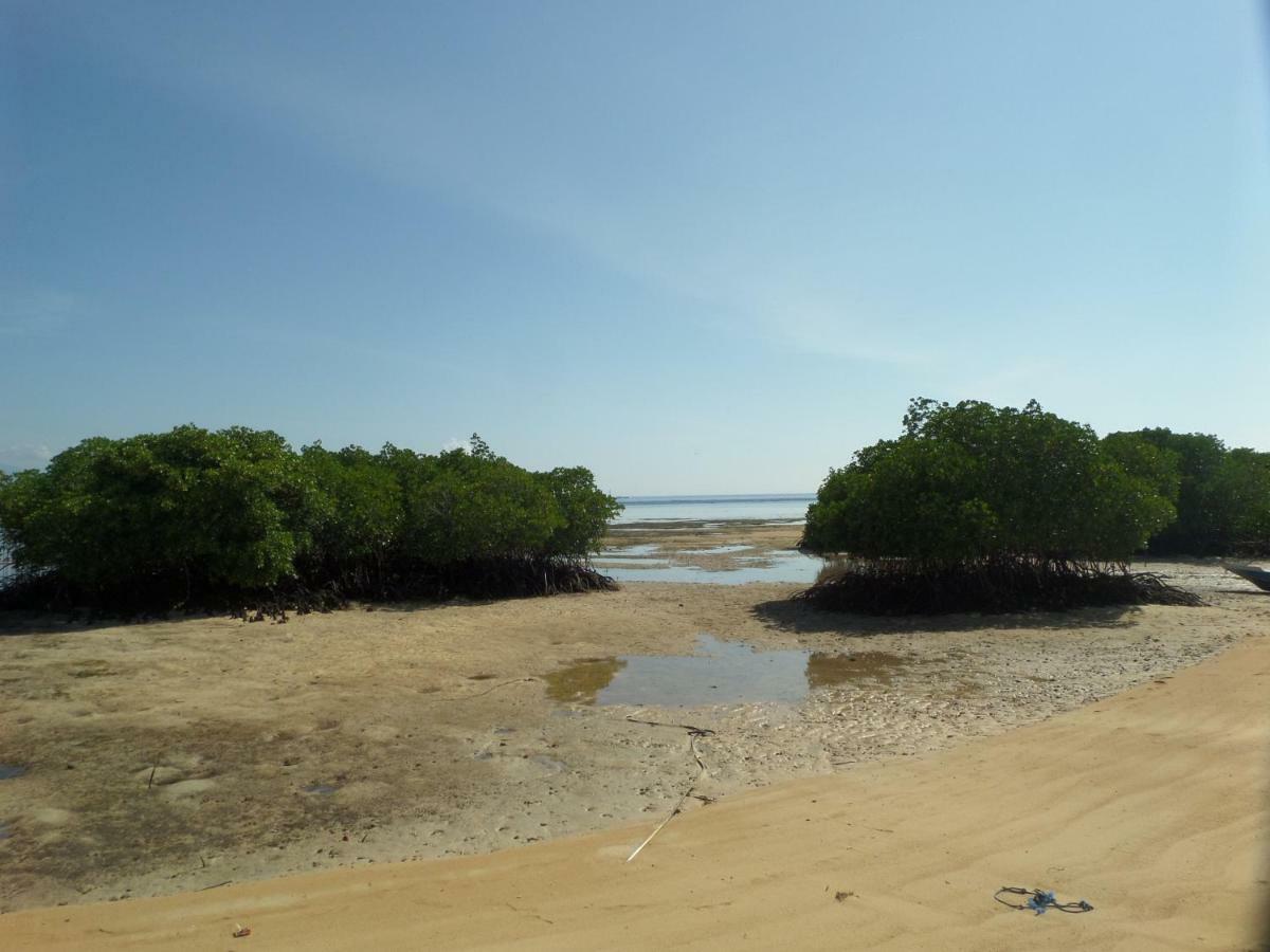 Mangrove Paradise Retreat Nusa Lembongan  Ngoại thất bức ảnh