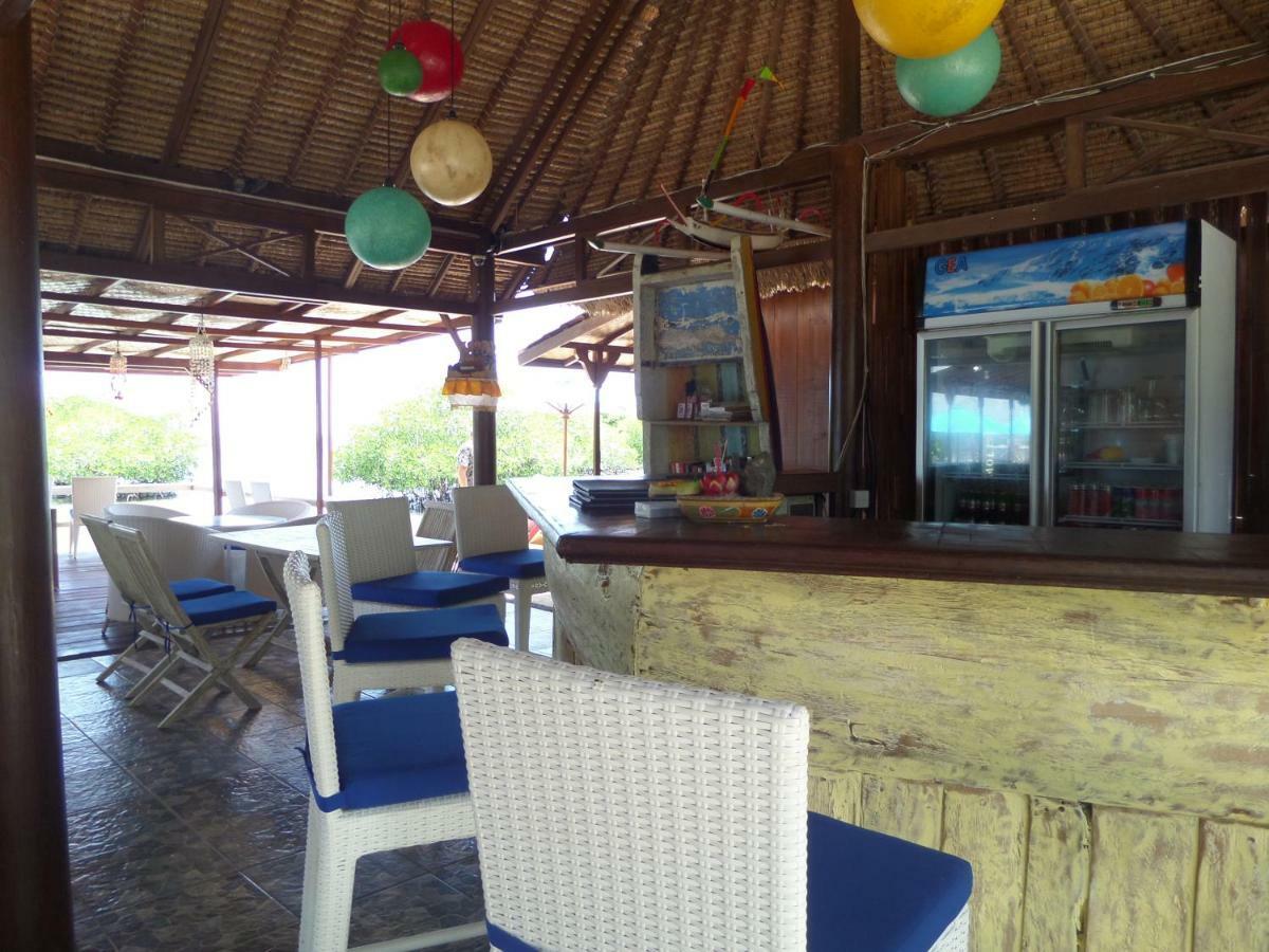 Mangrove Paradise Retreat Nusa Lembongan  Ngoại thất bức ảnh