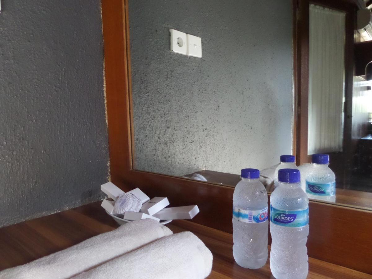 Mangrove Paradise Retreat Nusa Lembongan  Ngoại thất bức ảnh